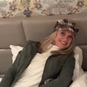 Meet your Posher, Linda